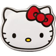 Porta Pajuelas Fender Hello Kitty Con 18 Pajuelas 5