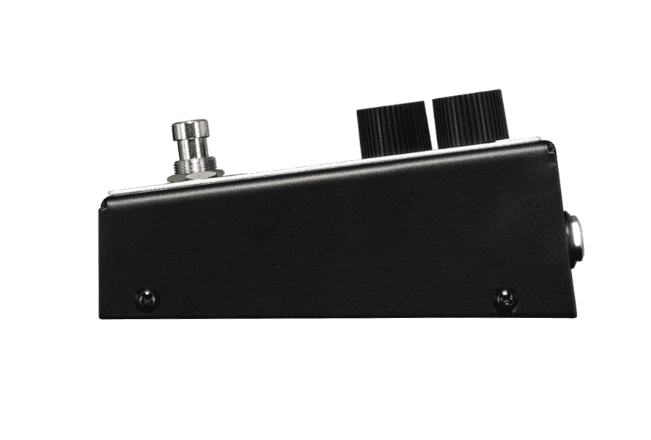 Pedal Maestro Commet Chorus Mocccp 2