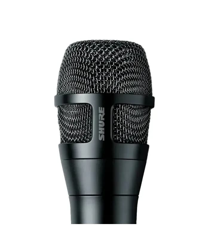 MICRÓFONO SHURE NXN8/S DINAMICO SUPERCARDIOIDE 1