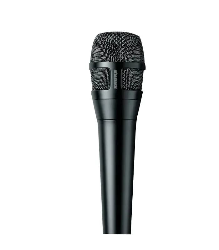 MICRÓFONO SHURE NXN8/S DINAMICO SUPERCARDIOIDE 3