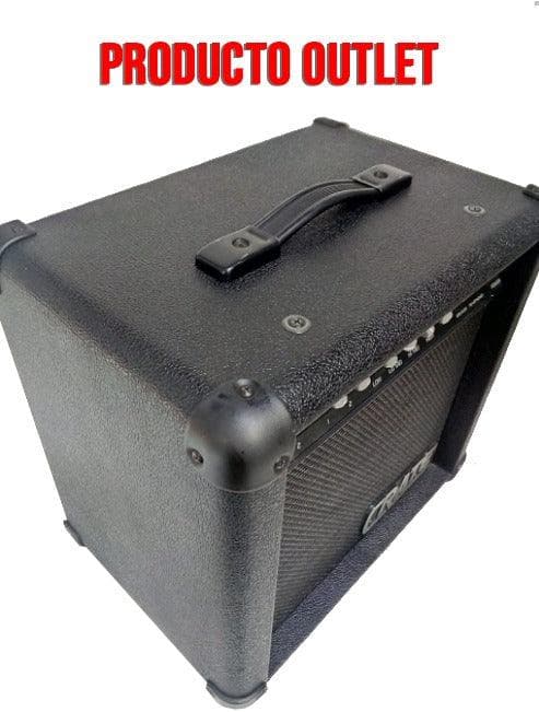 Amplificador Crate Kx-15 para Teclado 3