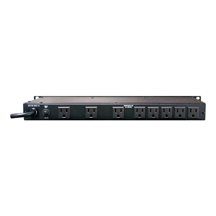 ACONDICIONADOR FURMAN M-8DX 15A LUZ Y MEDIDOR 2