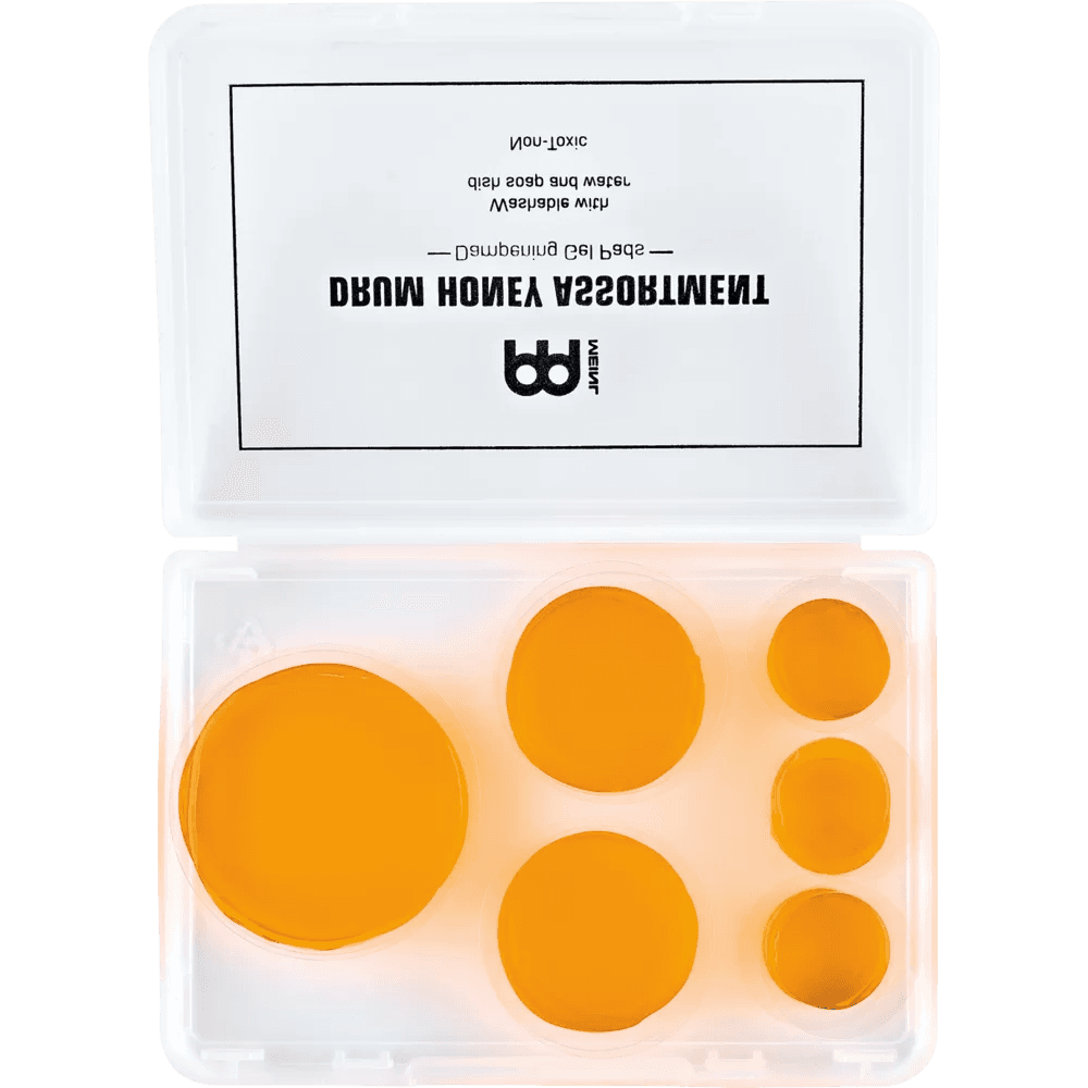 Sordina Meinl MDHA en Gel X12 2