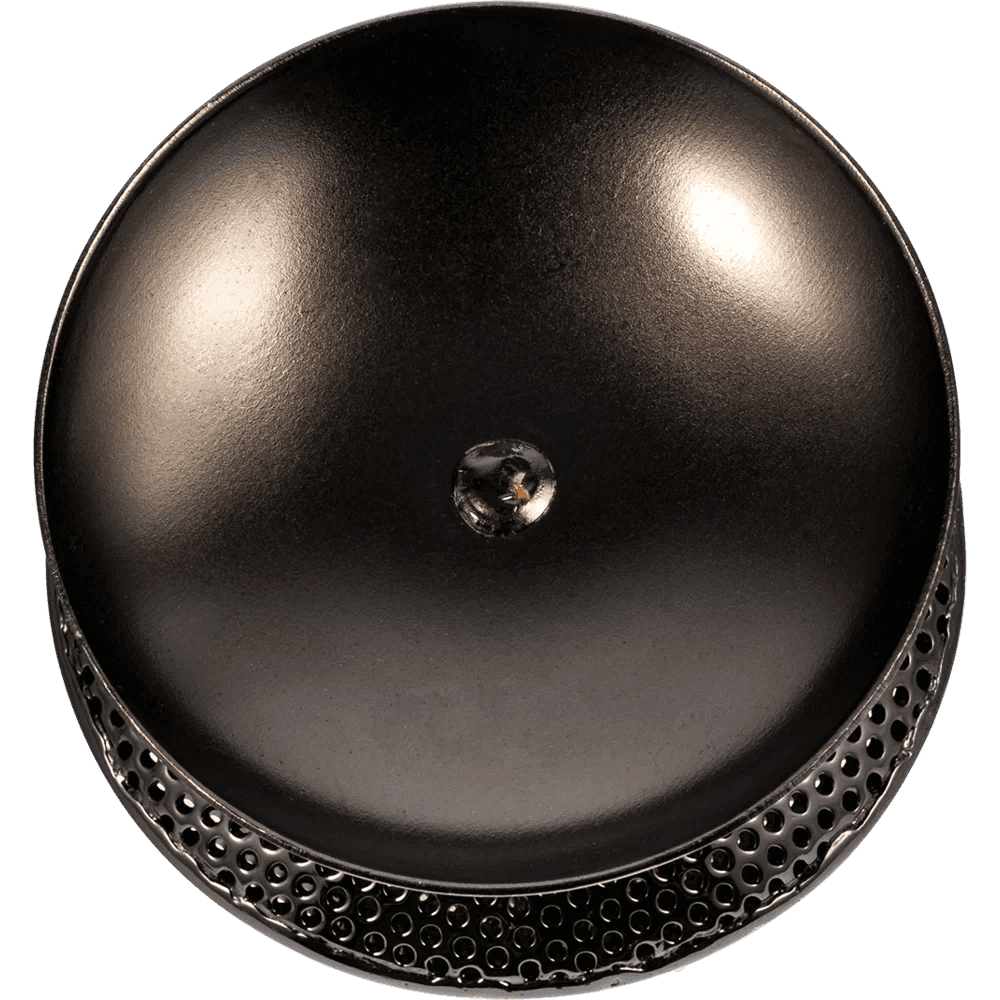 Sonajero Meinl Sh17 4