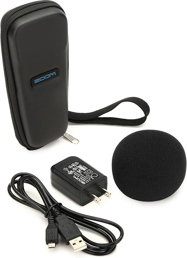 Kit Zoom Accesorios Sph-1n