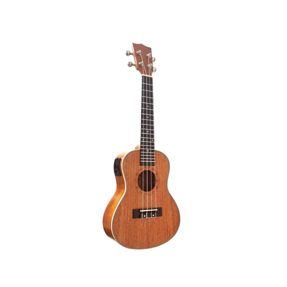 UKULELE ELECTRO/ACUSTICO GREKO MUK-23 EQ