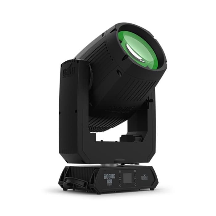 CABEZA MOVIL ROGUEOUTCAST1LBEAM IP65 CHAUVET