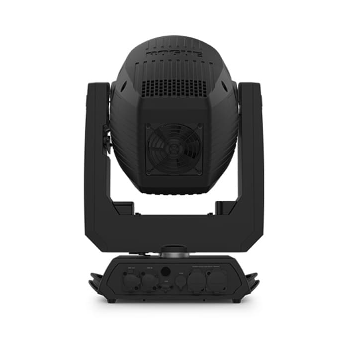 CABEZA MOVIL ROGUEOUTCAST1LBEAM IP65 CHAUVET 2