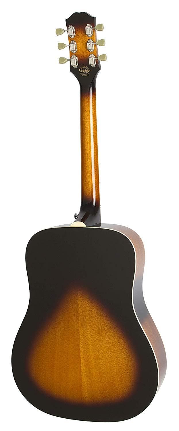 Guitarra Acustica Epiphone Eaprvsch1 Pro-1 2