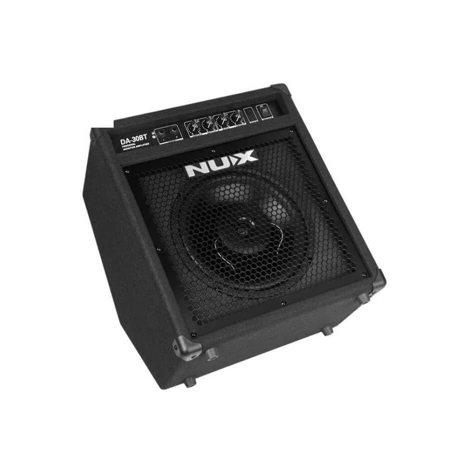 AMPLIFICADOR NUX DA-30BT
