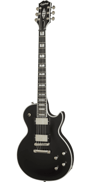 Guitarra Electrica Epiphone Les paul Prophecy Eilybagbnh1