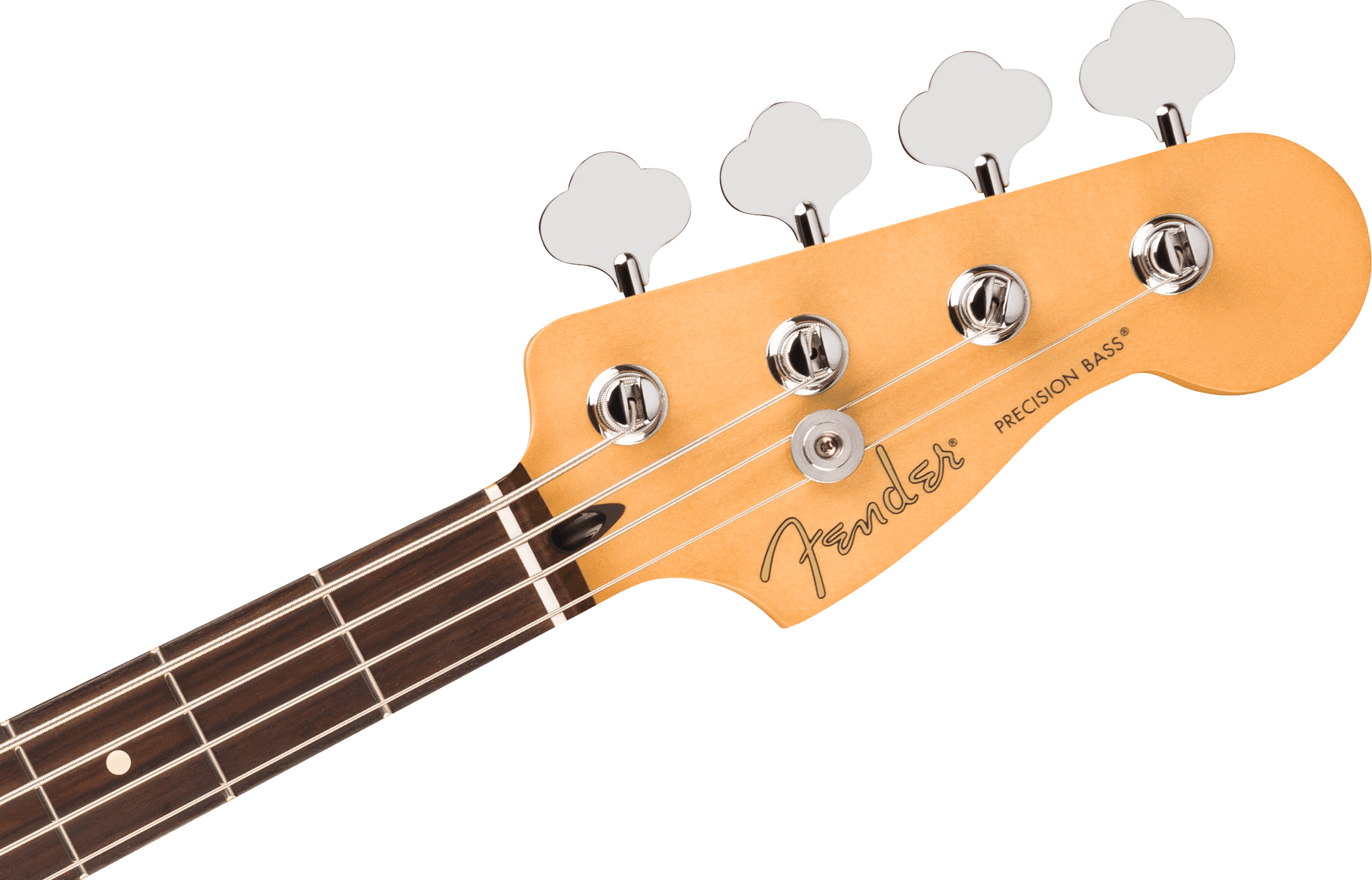 Bajo Electrico Fender Player II Modified Precision Bass Activo Verde 0147490399 5