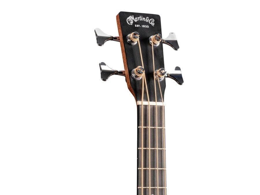 Bajo Electroacustico Martin DJR-10E BURST 3