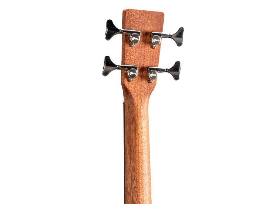Bajo Electroacustico Martin DJR-10E BURST 4