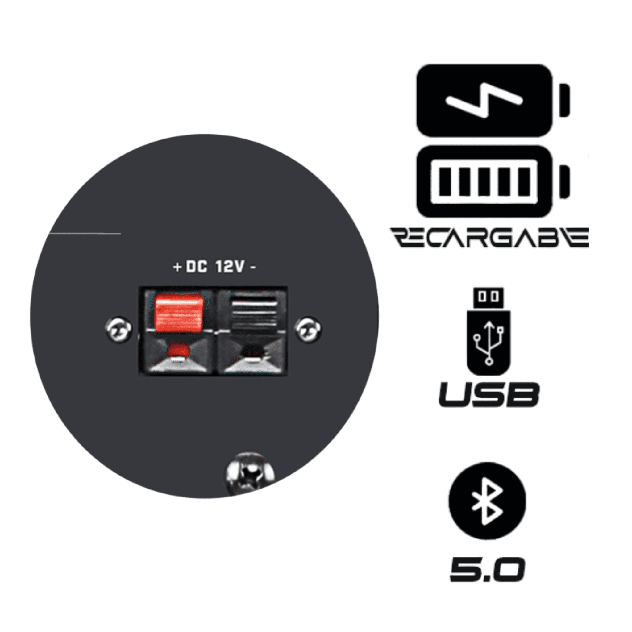 CABINA ACTIVA AURORA L15-GO 2