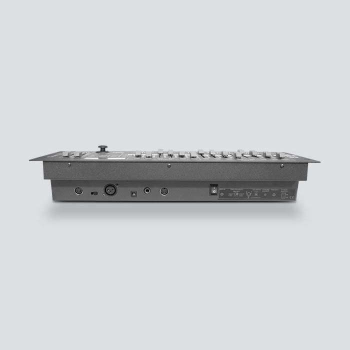 CONTROLADOR DMX CHAUVET OBEY 70 2