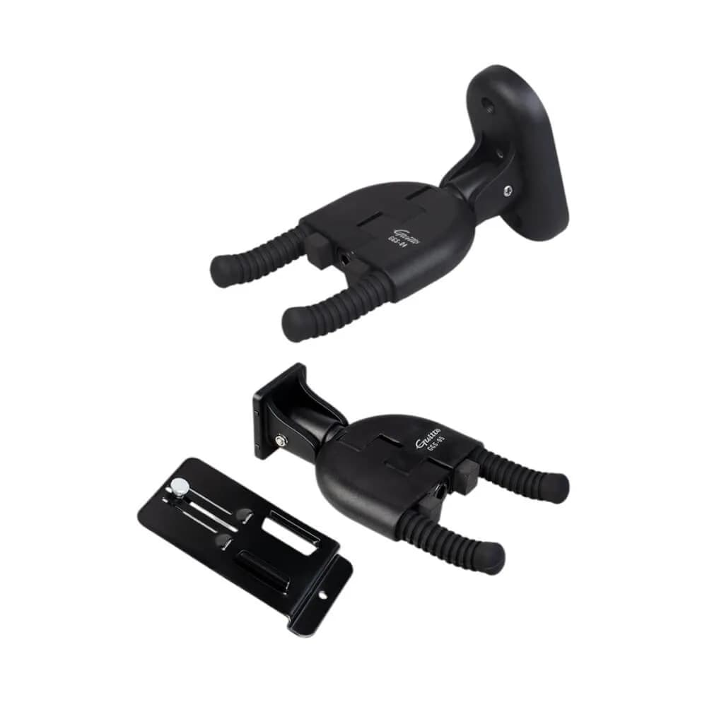SOPORTE GUITTO PARED GUITARRA GGS-04