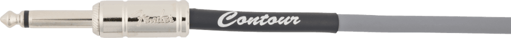 Cable Fender Contour 3 Metros Plata 0990571124 3