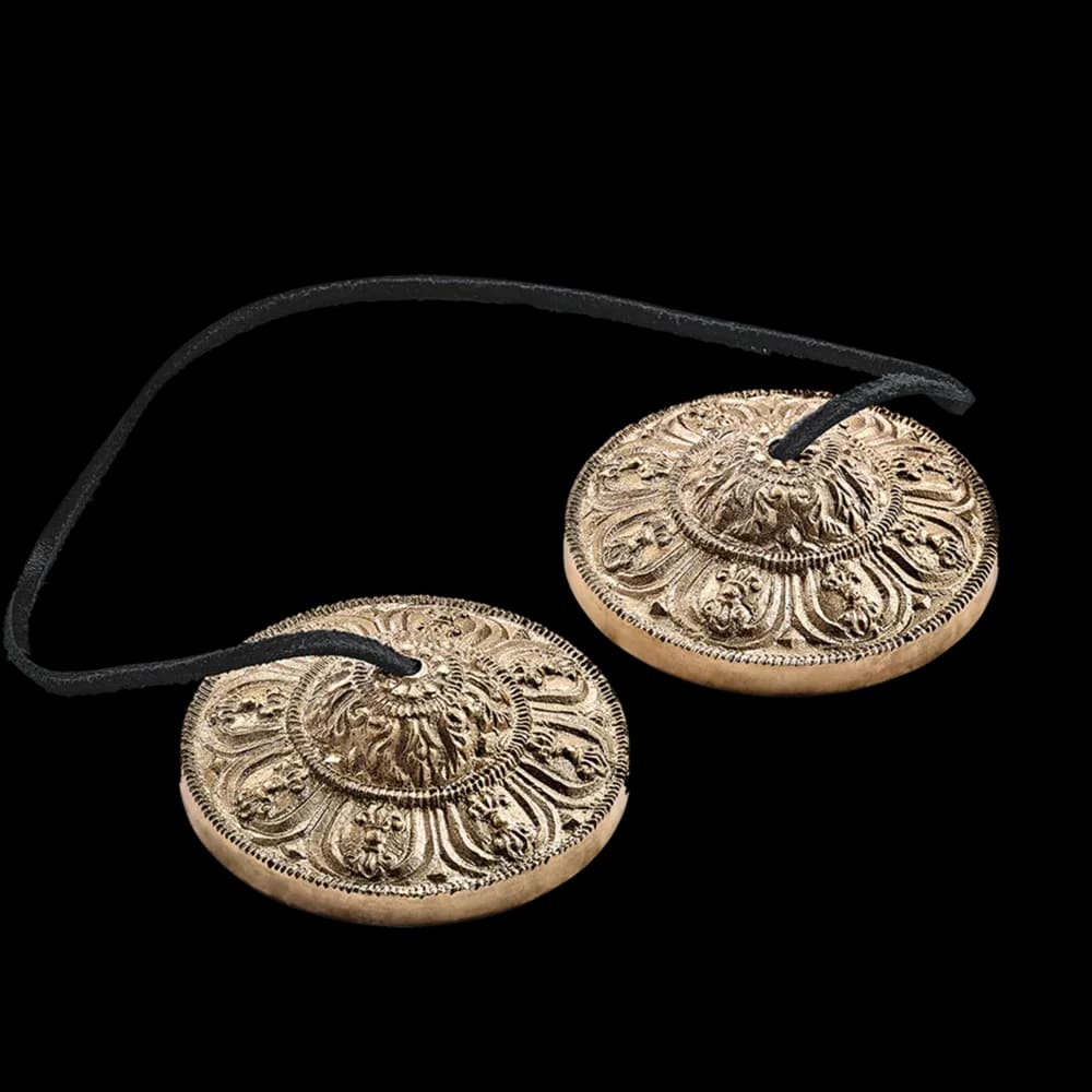 TINGSHA ORNAMENTAL 3.15"