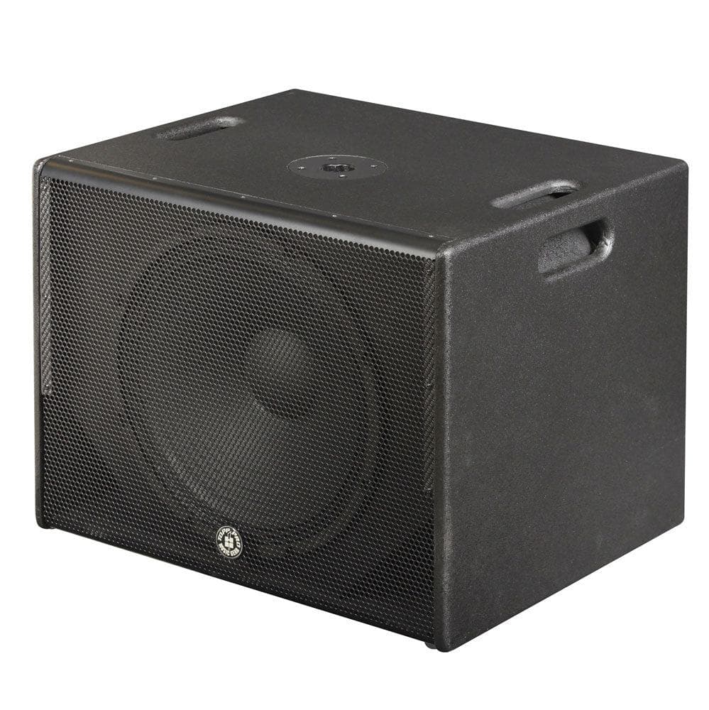 Subwoofer Topp Pro Maxx12asub