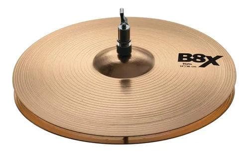Platillos Sabian B8x De 14 Charles