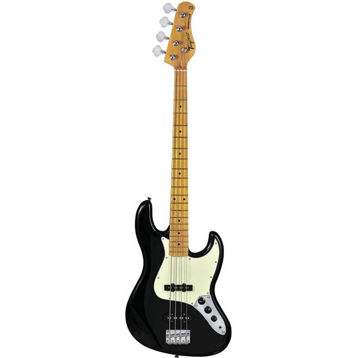 BAJO ELECTRICO TAGIMA TW73 BK C/MG