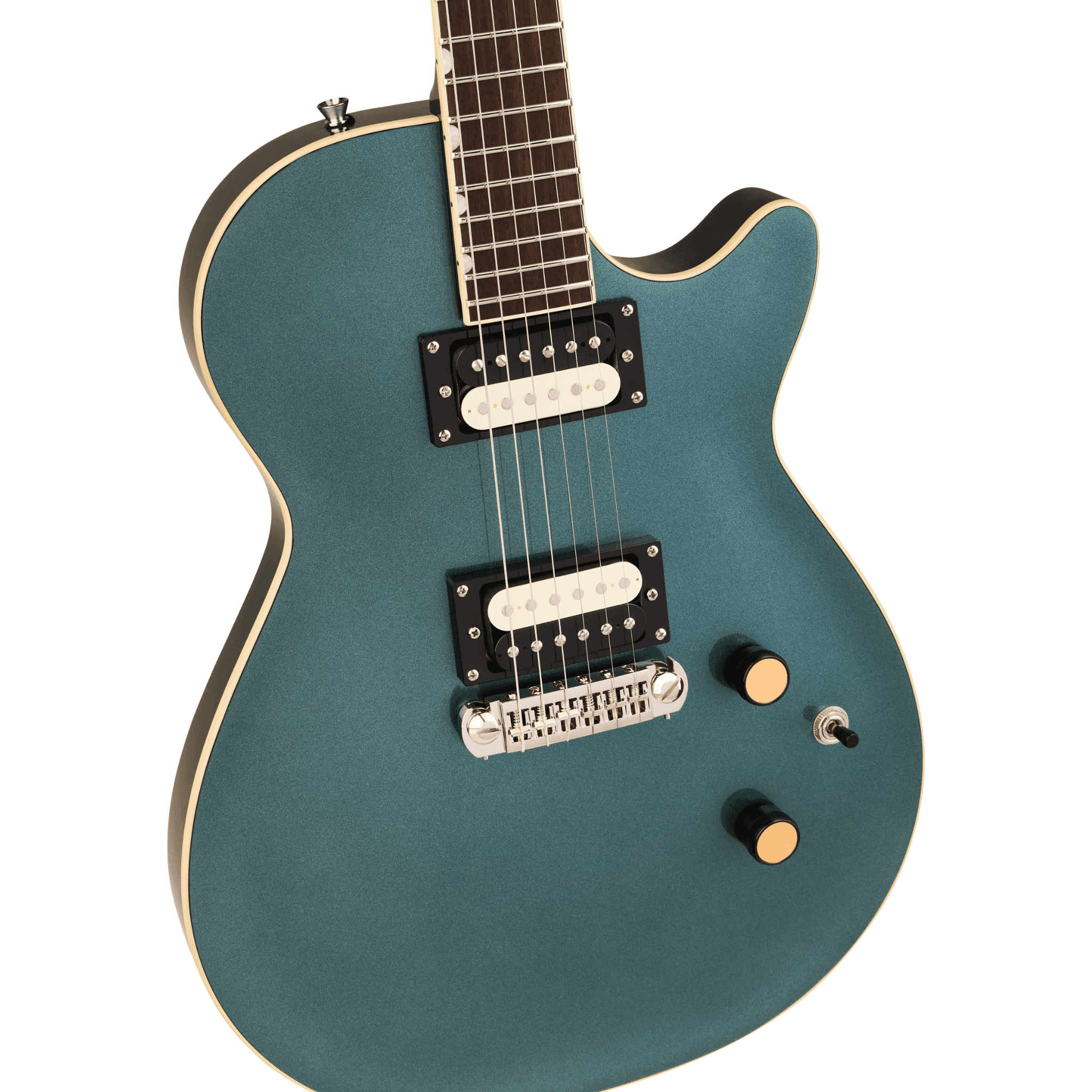 GUITARRA ELECTRICA GRETSCH STRML JET BRONCE M 3