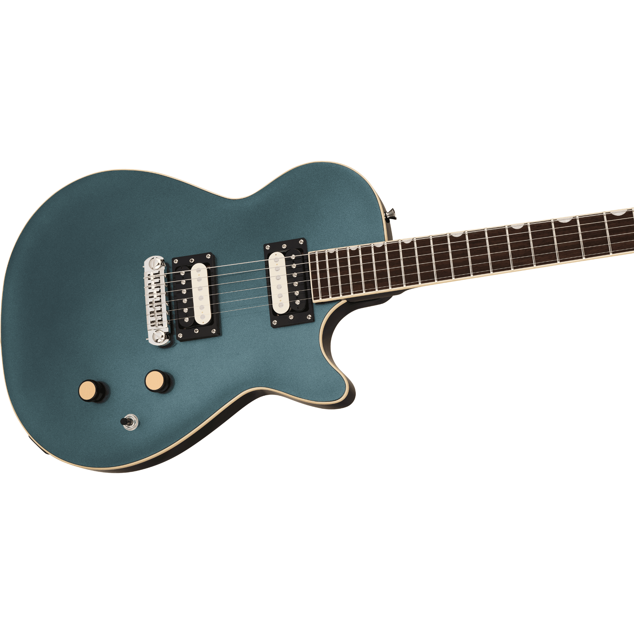 GUITARRA ELECTRICA GRETSCH STRML JET BRONCE M 4