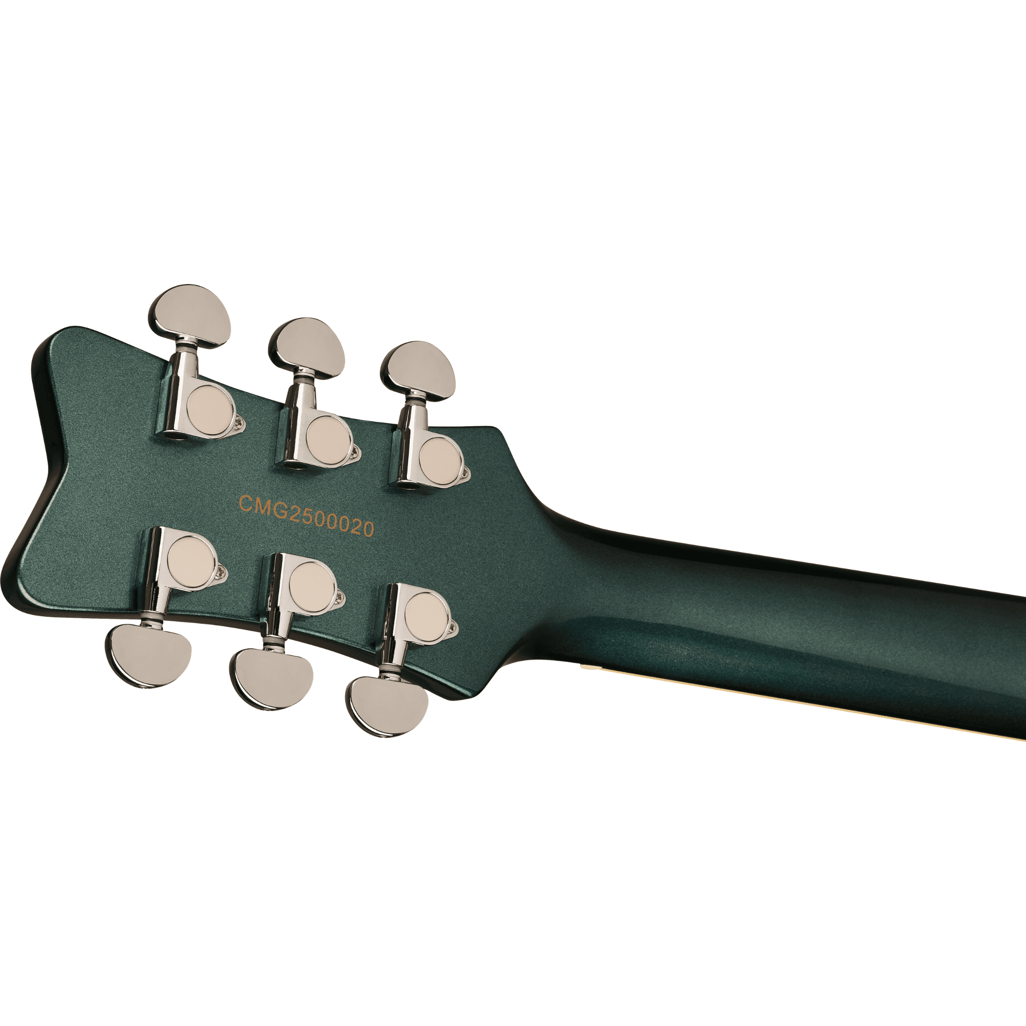 GUITARRA ELECTRICA GRETSCH STRML JET BRONCE M 6
