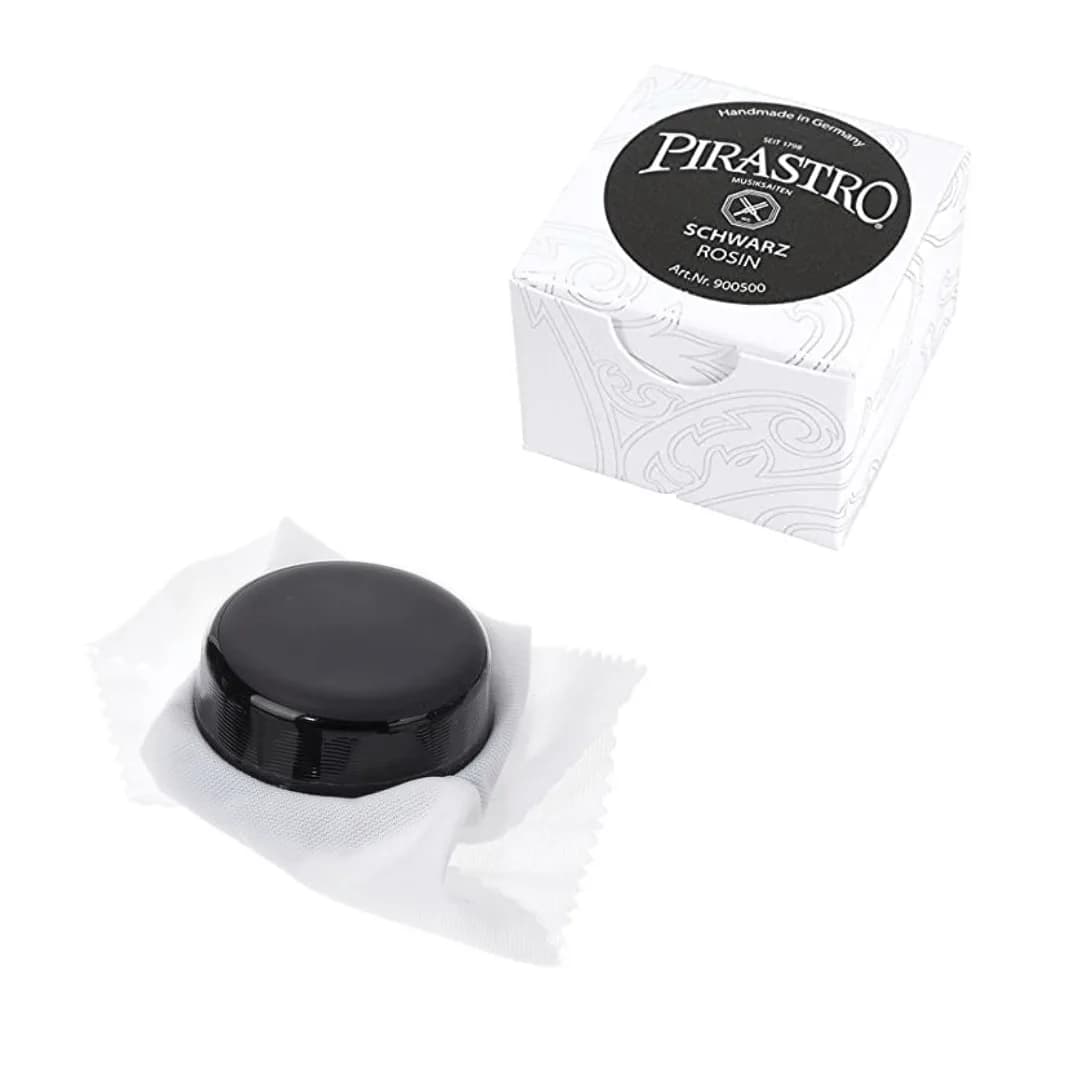 COLOFONIA PIRASTRO SCHWARZ 900500