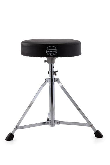 Silla Mapex Bateria T400