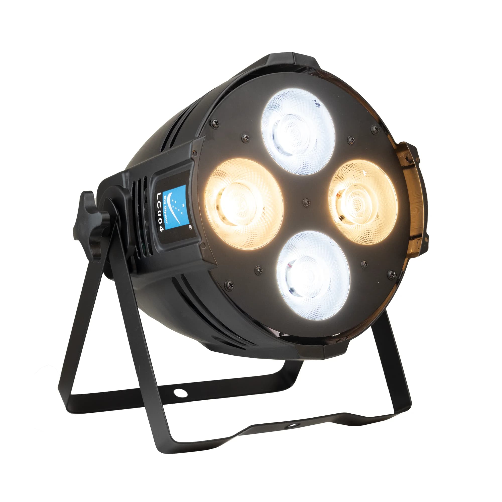 Par LED LC004 BIG DIPPER COB