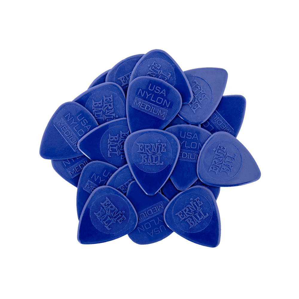 Pajuela Ernie Ball P09131 Azul Oscuro