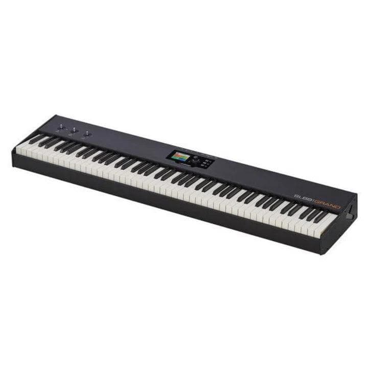 Teclado Studiologic SL88 GRAND 2