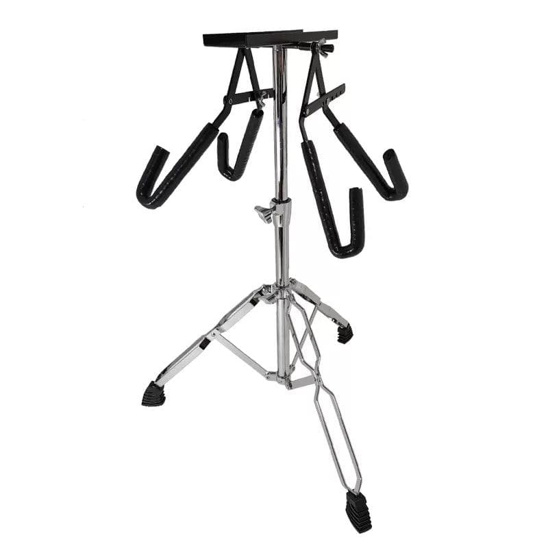 Atril Jinbao Platillo Sinfonico Choque Cs-22A