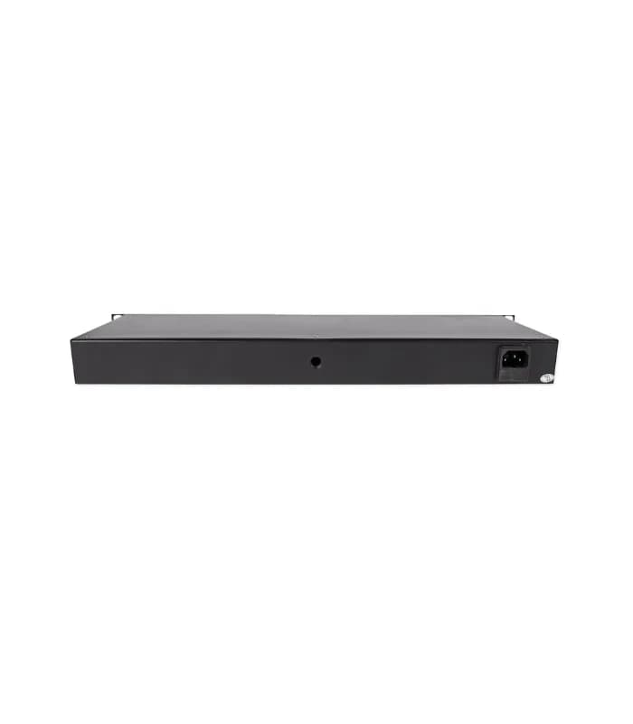 SPLITTER DMX CHAUVET DATASTREAM4 DE 4 SALIDAS 1