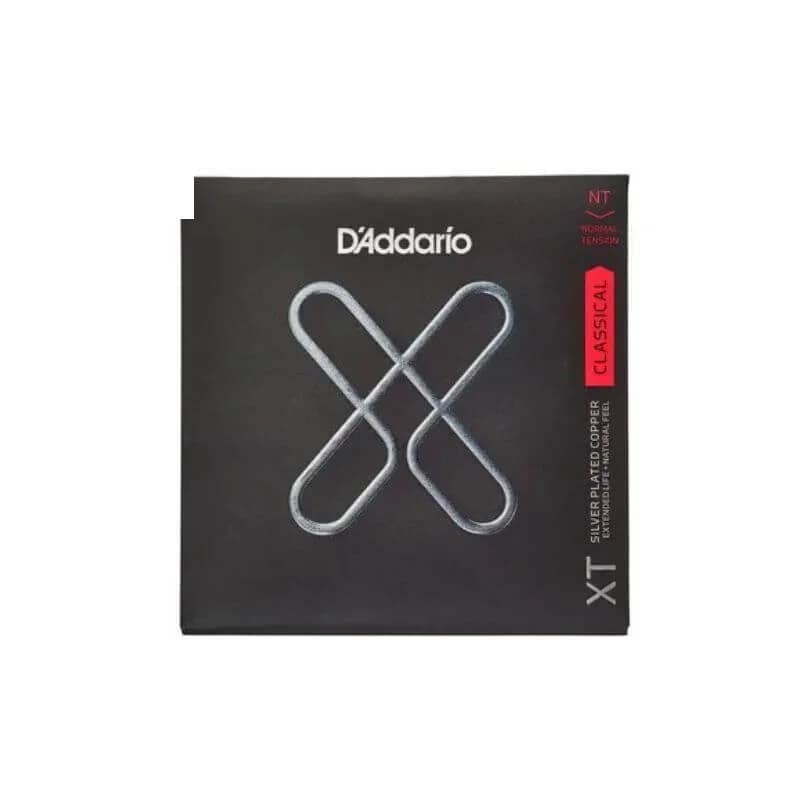 ENCORDADO DADDARIO XTC45