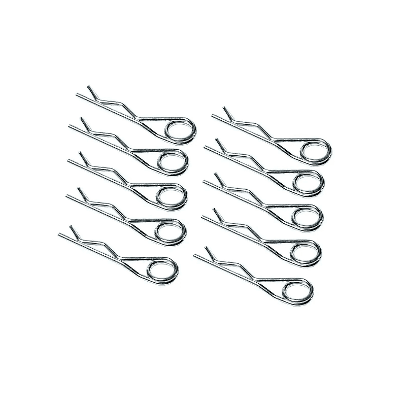 CLIP UNIVERSAL TRUSS TE-013-290R P/PIN