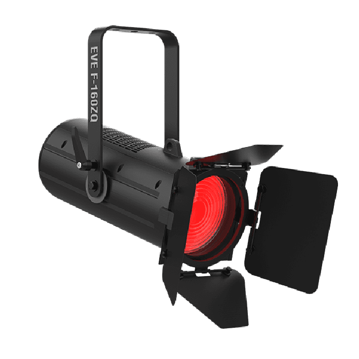 FRESNEL EVEF160ZQ DE CHAUVET 2