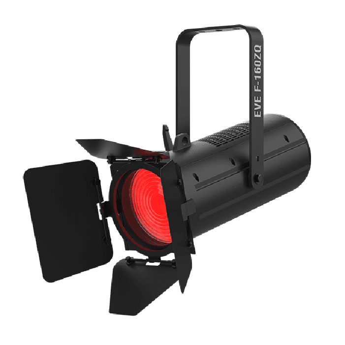 FRESNEL EVEF160ZQ DE CHAUVET 6