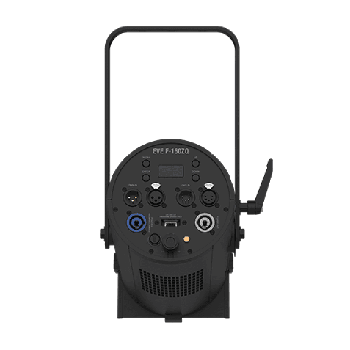 FRESNEL EVEF160ZQ DE CHAUVET 7