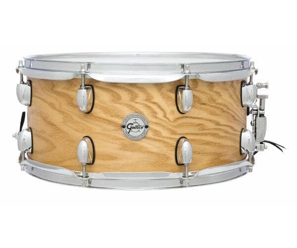 Redoblante Gretsch S1-6514Ashsn 2