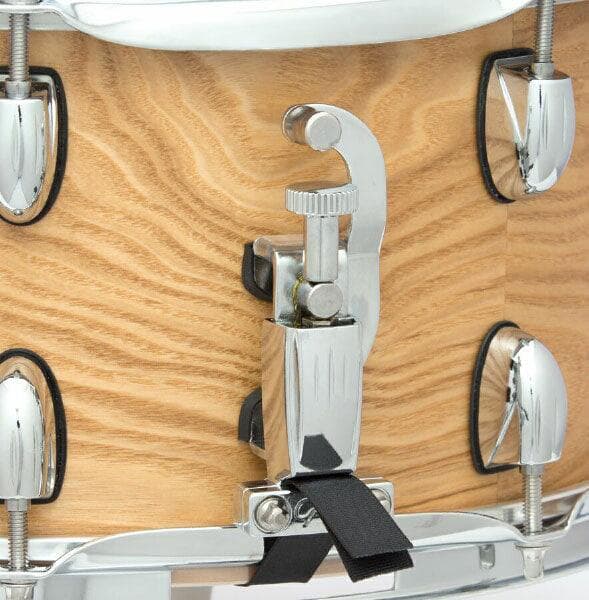 Redoblante Gretsch S1-6514Ashsn 5