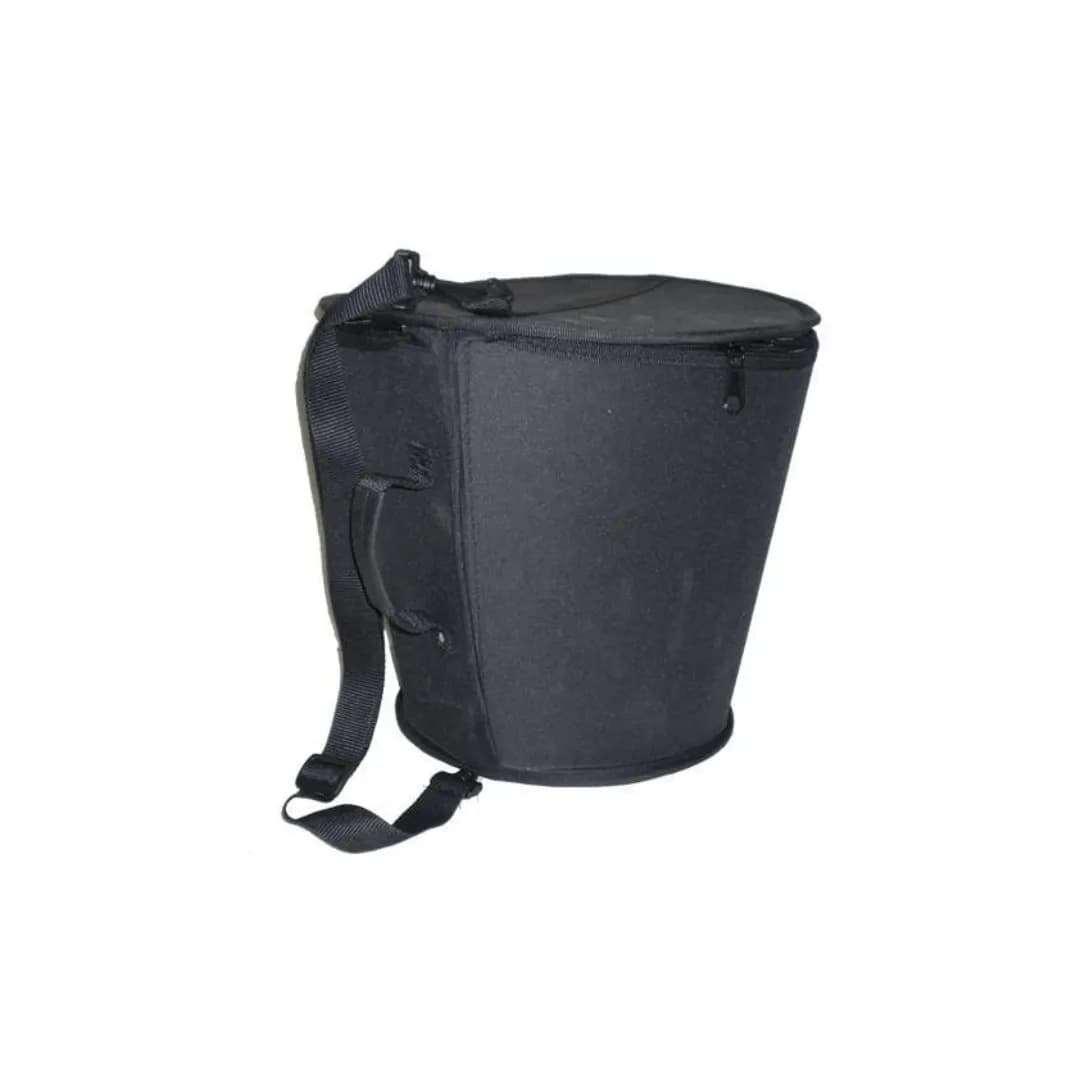 ESTUCHE SEMIDURO CAJA VALLENATA