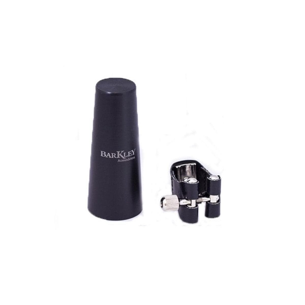 Abrazadera Barkley Para Saxofon Tenor (massa)