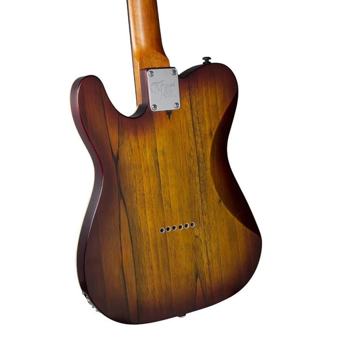 GUITARRA E M.KELLY 53OP TOBACCO SUNBUSRT 4