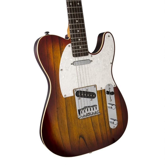 GUITARRA E M.KELLY 53OP TOBACCO SUNBUSRT 5
