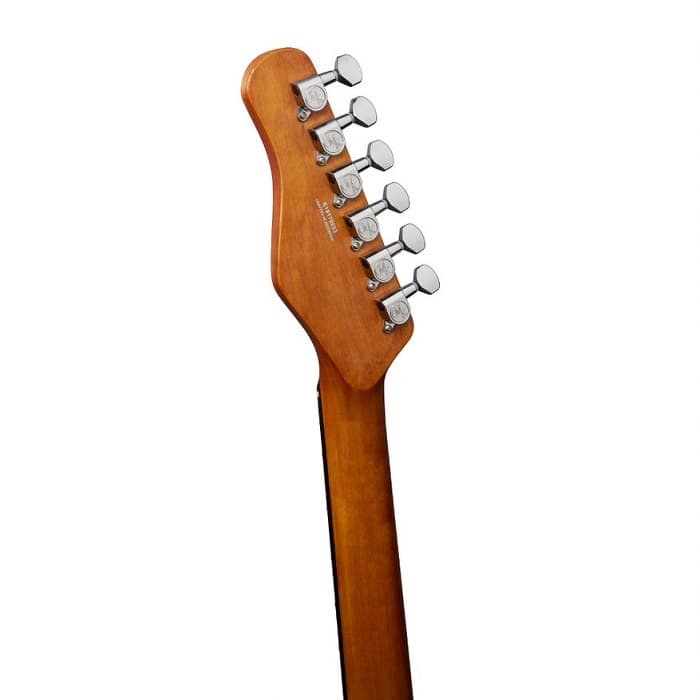 GUITARRA E M.KELLY 53OP TOBACCO SUNBUSRT 6