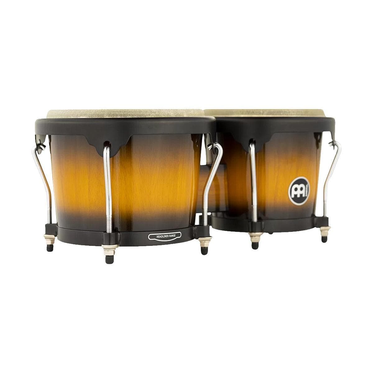Bongo Meinl Hb100vsb (6 3/4 - 8 )