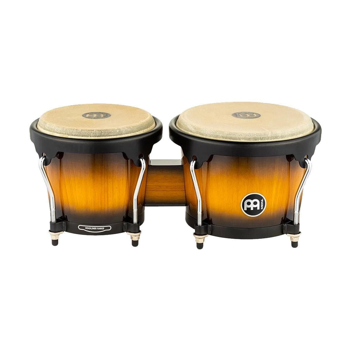 Bongo Meinl Hb100vsb (6 3/4 - 8 ) 2